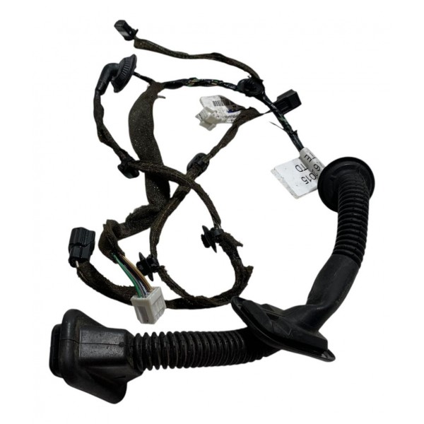 Chicote Porta Dianteira Direita Renault Sandero 1.6 2015