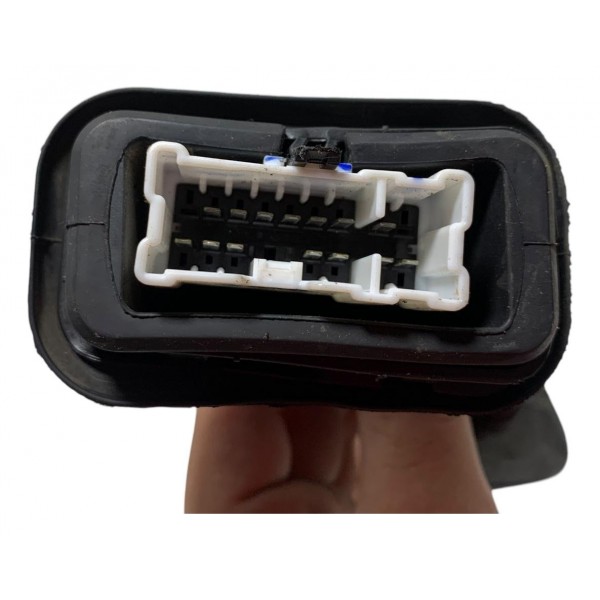 Chicote Porta Dianteira Direita Renault Sandero 1.6 2015