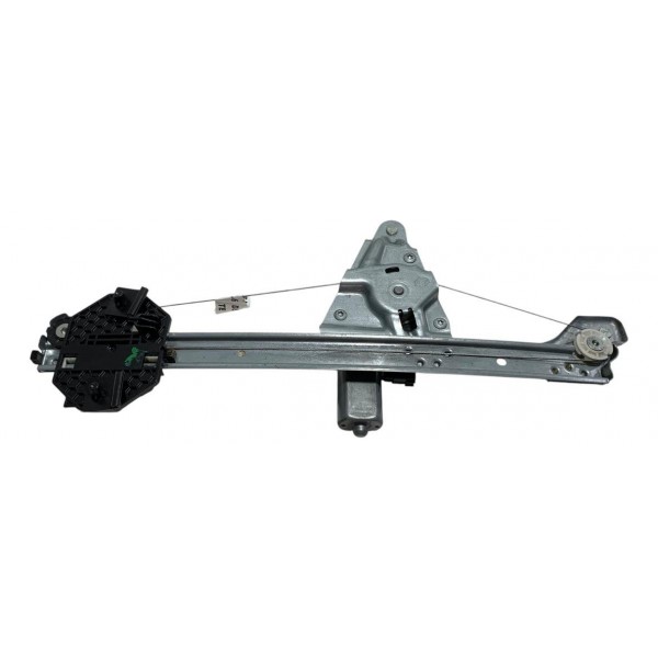 Máquina Vidro Elétrica Traseira Direita Renault Sandero 2015