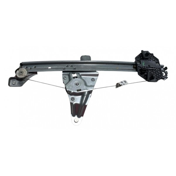 Máquina Vidro Elétrica Traseira Direita Renault Sandero 2015