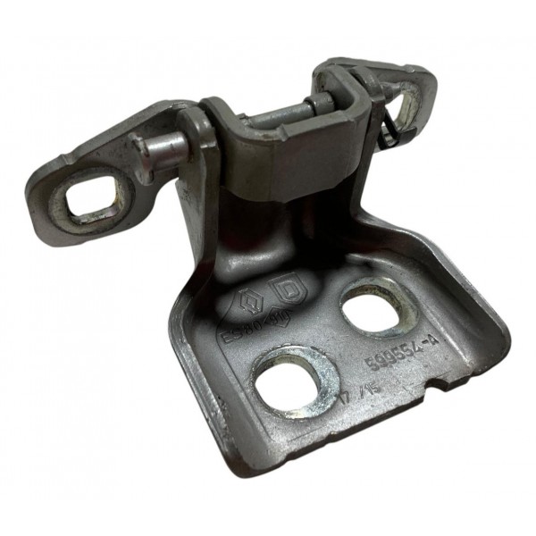 Dobradiça Superior Dianteira Direita Renault Sandero 2015