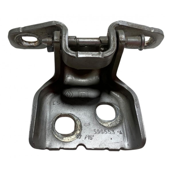 Dobradiça Inferior Dianteira Direita Renault Sandero 2015