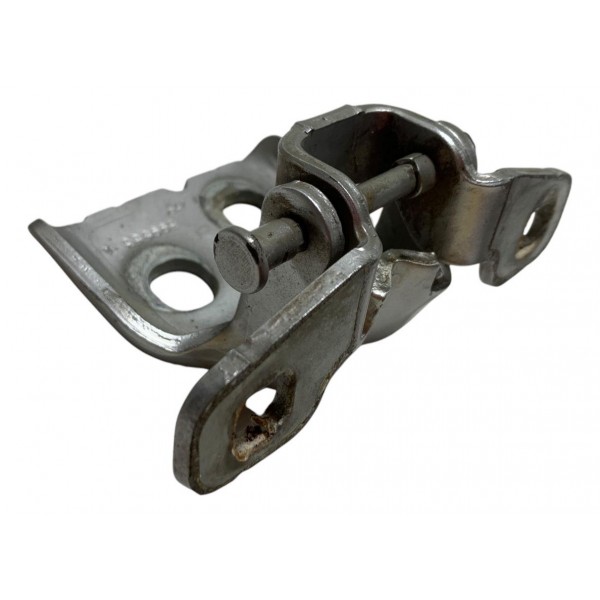 Dobradiça Inferior Dianteira Direita Renault Sandero 2015