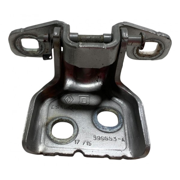 Dobradiça Inferior Traseira Direita Renault Sandero 2015