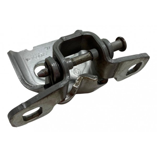 Dobradiça Superior Traseira Direita Renault Sandero 2015