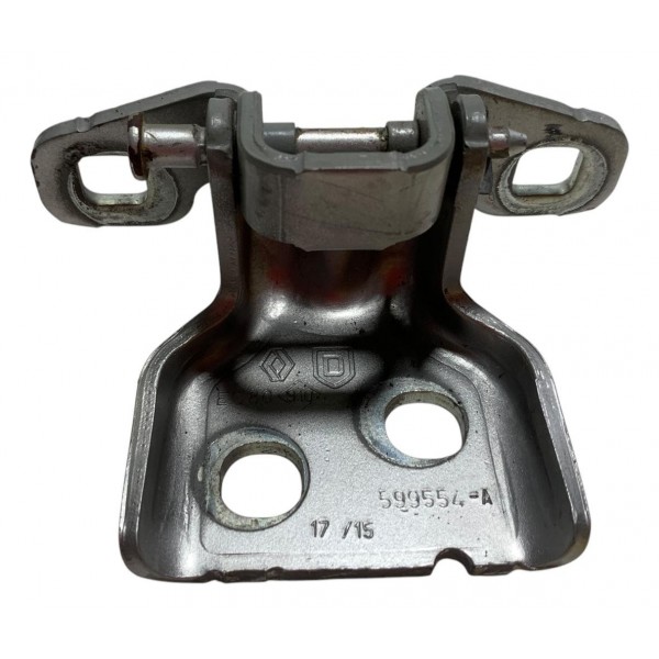 Dobradiça Superior Traseira Direita Renault Sandero 2015