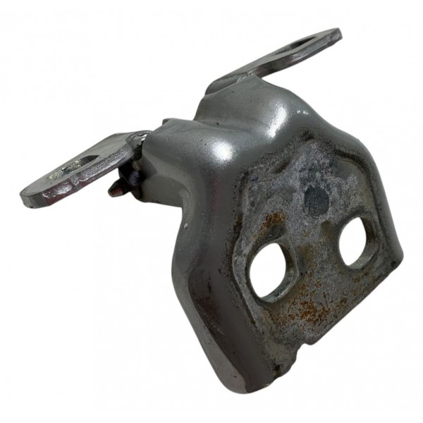 Dobradiça Superior Traseira Direita Renault Sandero 2015