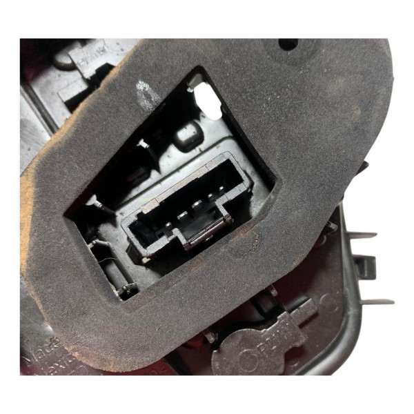 Circuito Lanterna Traseira Direita Renault Sandero 1.6 2015