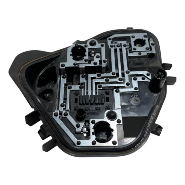 Circuito Lanterna Traseira Direita Renault Sandero 1.6 2015