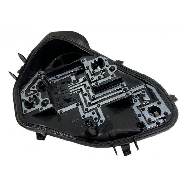 Circuito Lanterna Traseira Direita Renault Sandero 1.6 2015