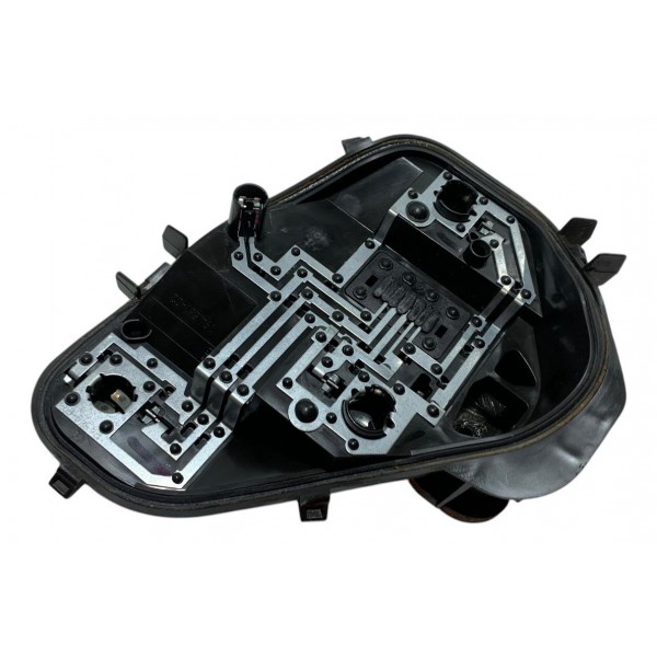 Circuito Lanterna Traseira Direita Renault Sandero 1.6 2015