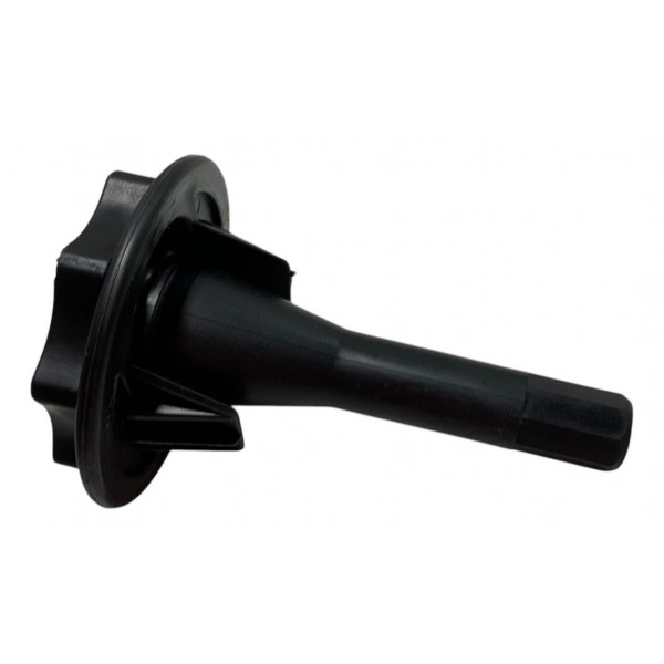 Parafuso Trava Fixação Estepe Renault Sandero 1.6 2015