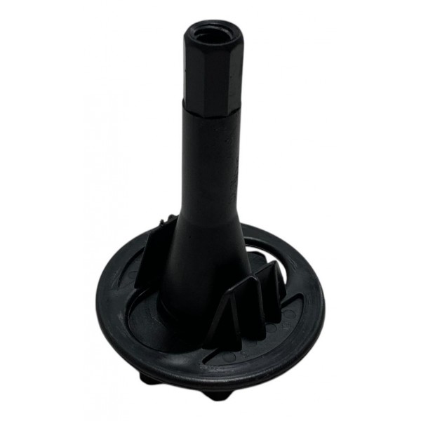 Parafuso Trava Fixação Estepe Renault Sandero 1.6 2015