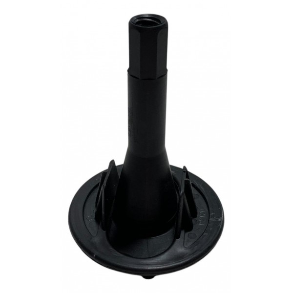 Parafuso Trava Fixação Estepe Renault Sandero 1.6 2015