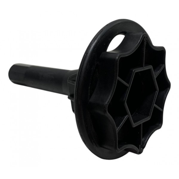 Parafuso Trava Fixação Estepe Renault Sandero 1.6 2015