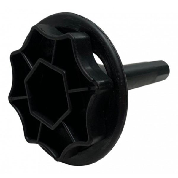 Parafuso Trava Fixação Estepe Renault Sandero 1.6 2015