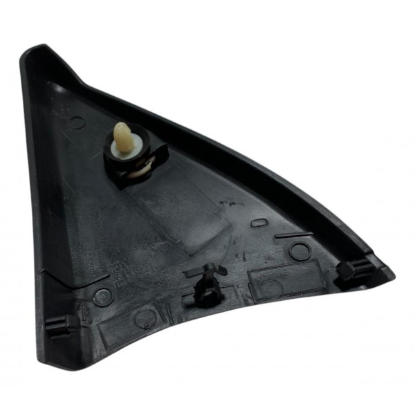 Acabamento Interno Retrovisor Direito Renault Sandero 2015