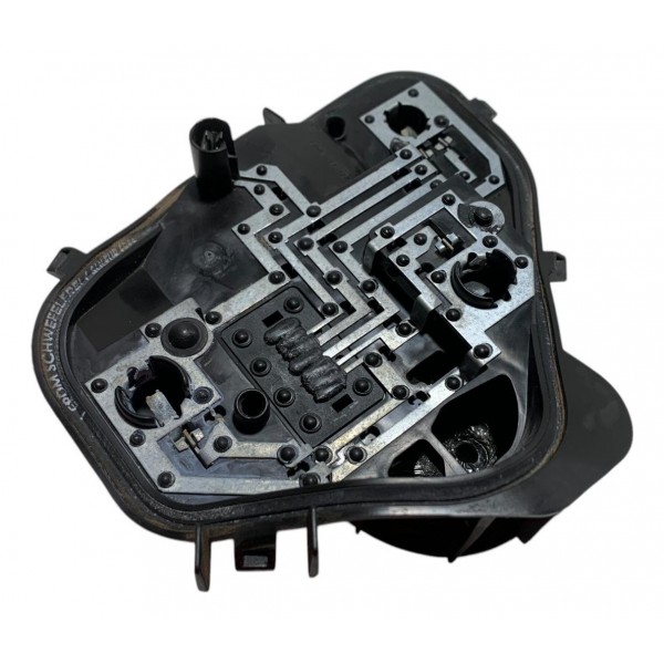 Circuito Lanterna Traseira Esquerda Renault Sandero 1.6 2015