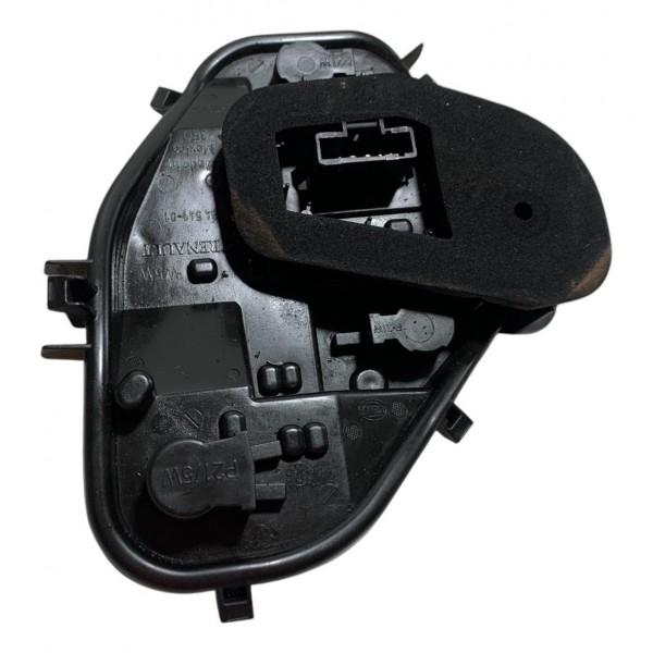 Circuito Lanterna Traseira Esquerda Renault Sandero 1.6 2015