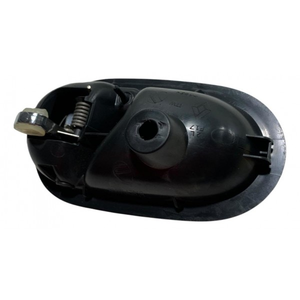 Maçaneta Interna Dianteira Esquerda Renault Sandero 1.6 2015