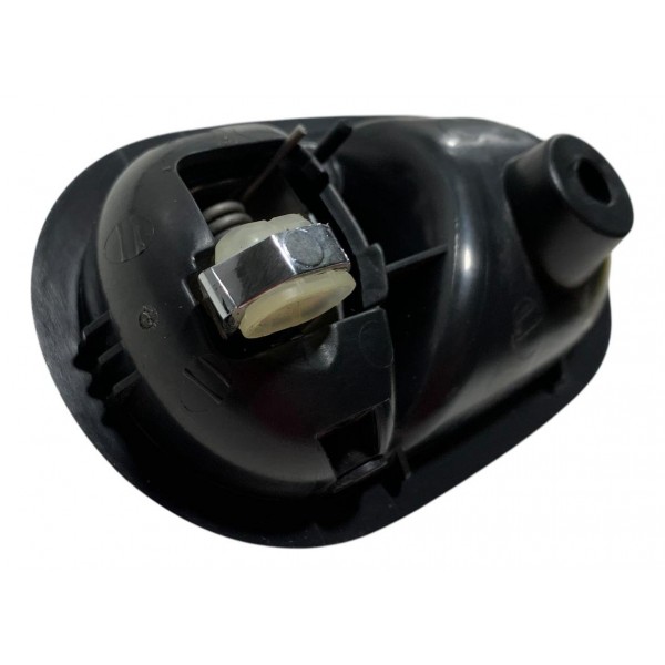 Maçaneta Interna Dianteira Esquerda Renault Sandero 1.6 2015