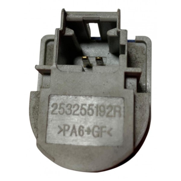 Interruptor Pedal Embreagem Renault Sandero 1.6 2015