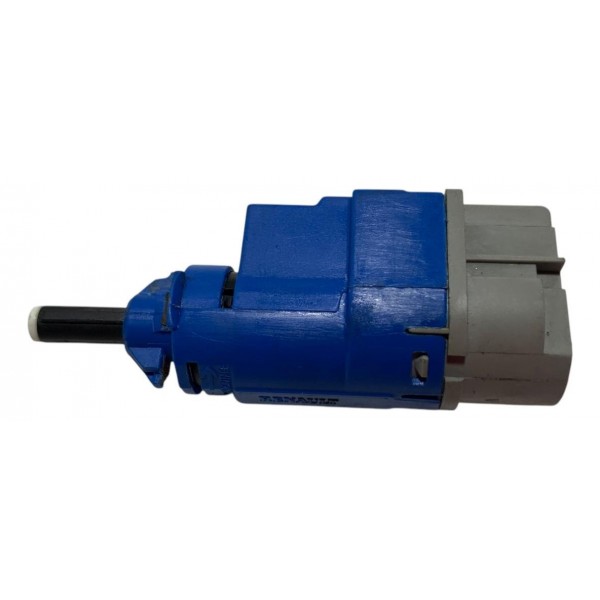 Interruptor Pedal Embreagem Renault Sandero 1.6 2015