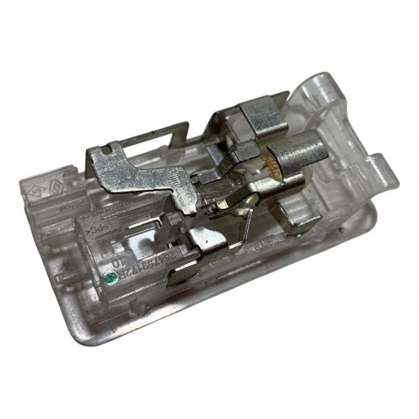 Luz Interna Cortesia Porta Luvas Renault Sandero 1.6 2015