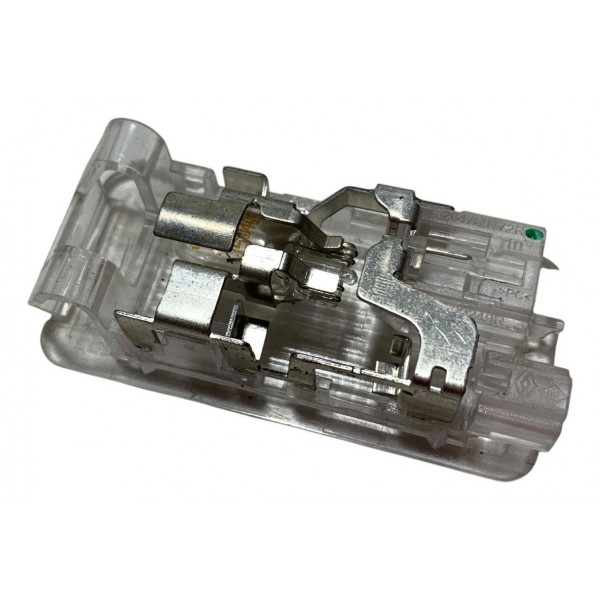 Luz Interna Cortesia Porta Luvas Renault Sandero 1.6 2015