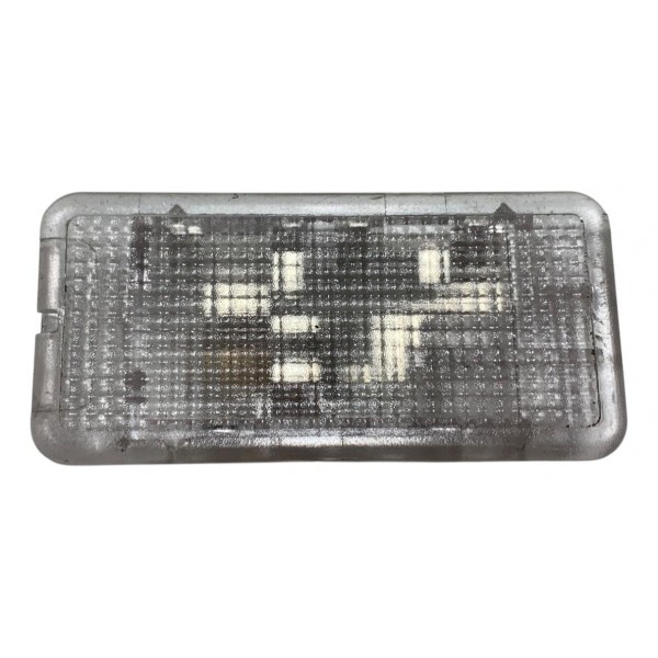 Luz Interna Cortesia Porta Luvas Renault Sandero 1.6 2015