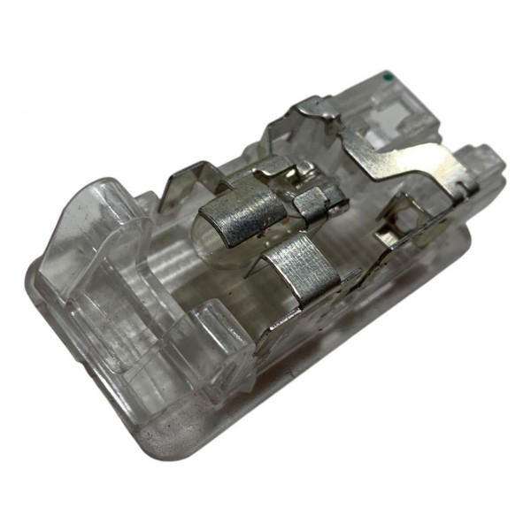 Luz Interna Cortesia Porta Luvas Renault Sandero 1.6 2015