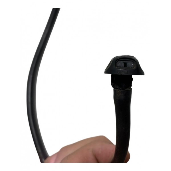 Esguicho Brucutu Capo Renault Sandero 1.6 2015