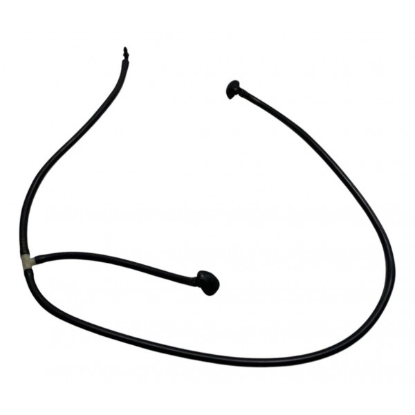 Esguicho Brucutu Capo Renault Sandero 1.6 2015