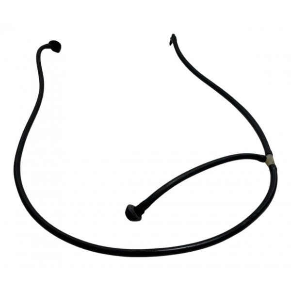 Esguicho Brucutu Capo Renault Sandero 1.6 2015