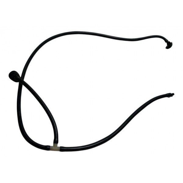 Esguicho Brucutu Capo Renault Sandero 1.6 2015