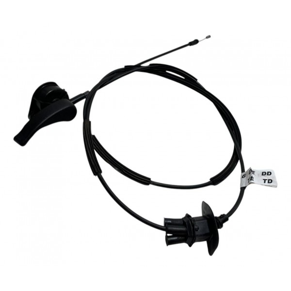 Cabo Alavanca Abertura Capo Renault Sandero 1.6 2015
