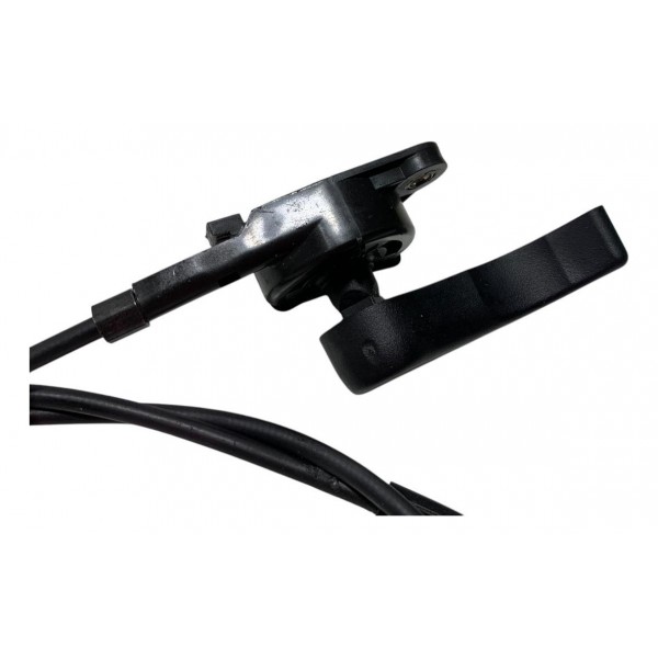 Cabo Alavanca Abertura Capo Renault Sandero 1.6 2015