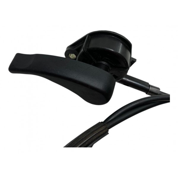 Cabo Alavanca Abertura Capo Renault Sandero 1.6 2015