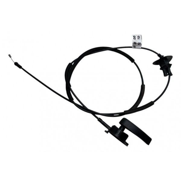 Cabo Alavanca Abertura Capo Renault Sandero 1.6 2015