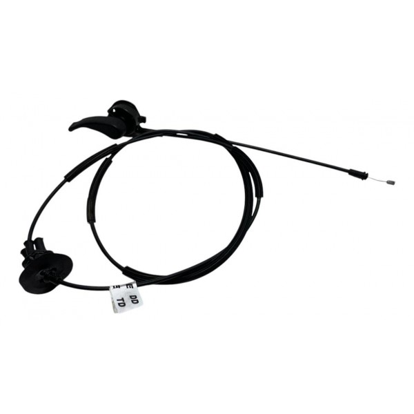 Cabo Alavanca Abertura Capo Renault Sandero 1.6 2015