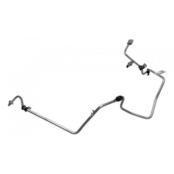 Mangueira Ar Condicionado Renault Sandero 1.6 2015 A