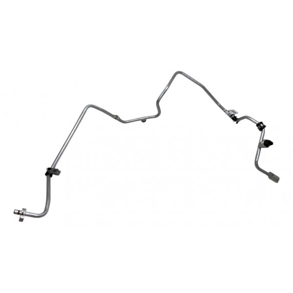 Mangueira Ar Condicionado Renault Sandero 1.6 2015 A