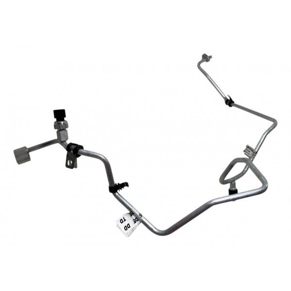 Mangueira Ar Condicionado Renault Sandero 1.6 2015 A