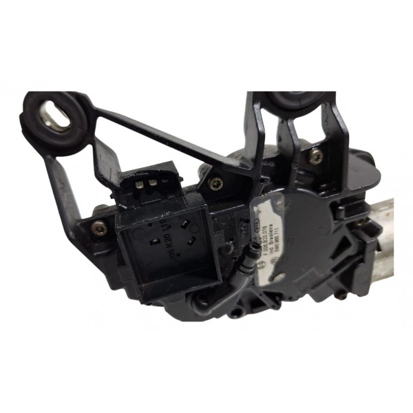 Motor Limpador Traseiro Vw Gol G4 04/10 - Detalhe