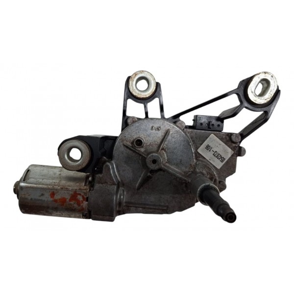 Motor Limpador Traseiro Vw Gol G4 04/10 - Detalhe