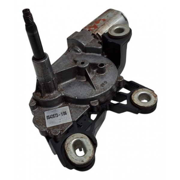 Motor Limpador Traseiro Vw Gol G4 04/10 - Detalhe