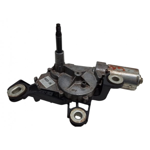 Motor Limpador Traseiro Vw Gol G4 04/10 - Detalhe