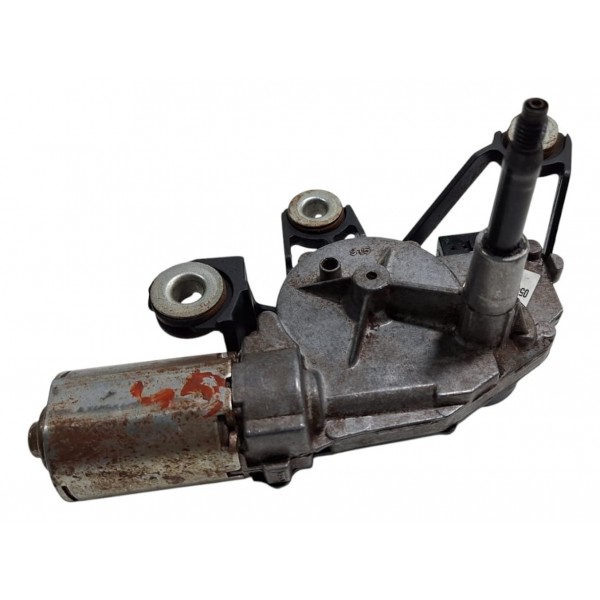 Motor Limpador Traseiro Vw Gol G4 04/10 - Detalhe