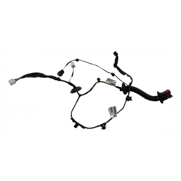 Chicote Porta Traseira Direita Renault Sandero 1.6 2015