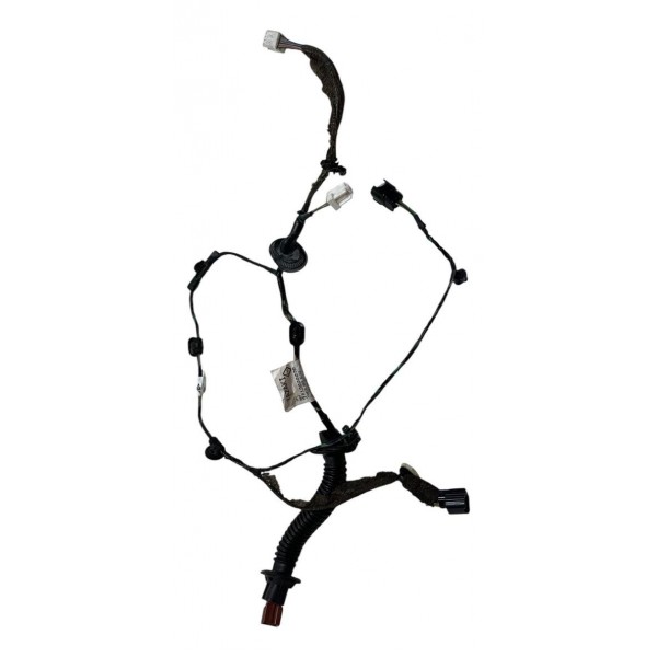 Chicote Porta Traseira Direita Renault Sandero 1.6 2015